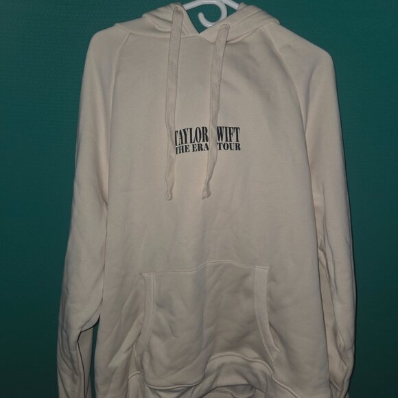 Taylor Swift Eras Tour Sweatshirts - Picture 2 of 3